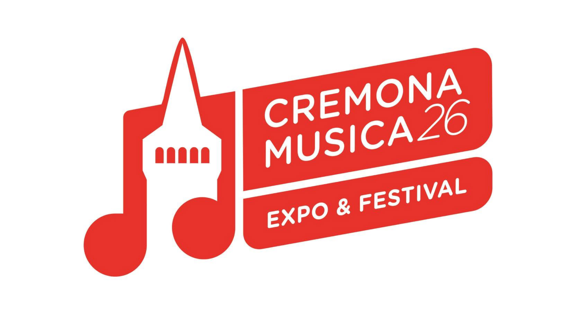 Il Conservatorio Martucci a Cremona Musica 2026