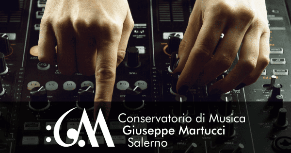 Masterclass L’ORGANO, LA RICERCA TIMBRICA E LA MUSICA ELETTRONICA