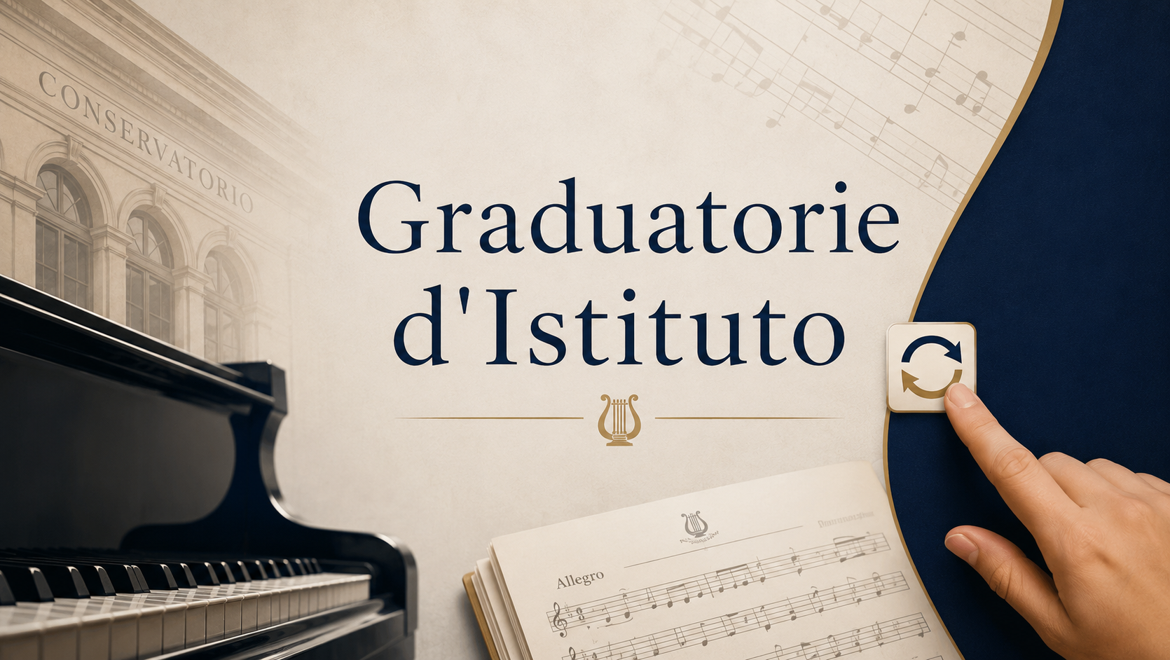 9282_Procedura selettiva pubblica per graduatoria d'istituto AFAM009_Clarinetto